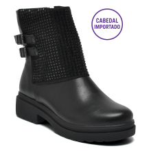 Bota em sintetico 245-013-01